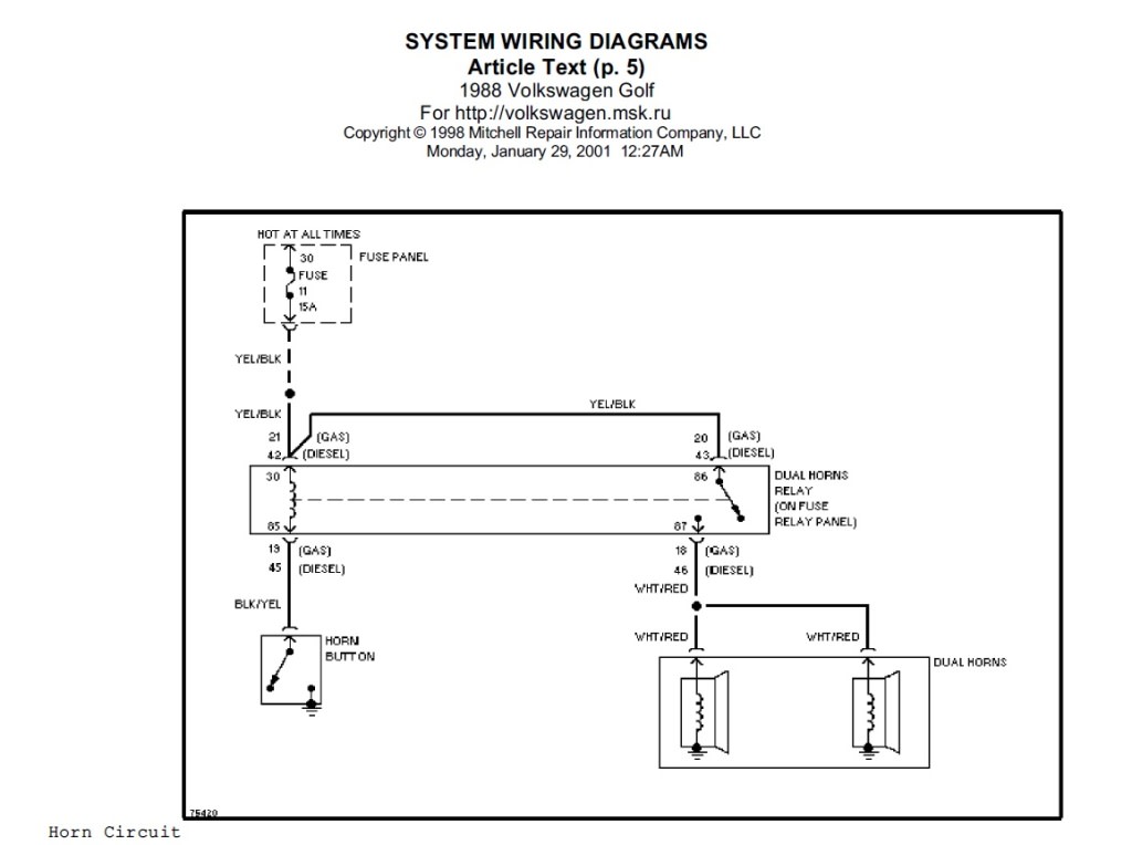 View topic: Fuse box disassembly – The Mk1 Golf Owners Club