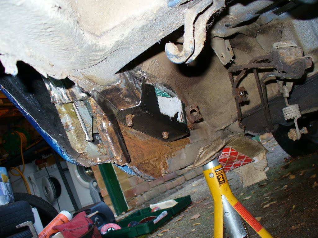 View topic Brake pressure regulator internal layout??? The Mk1 Golf