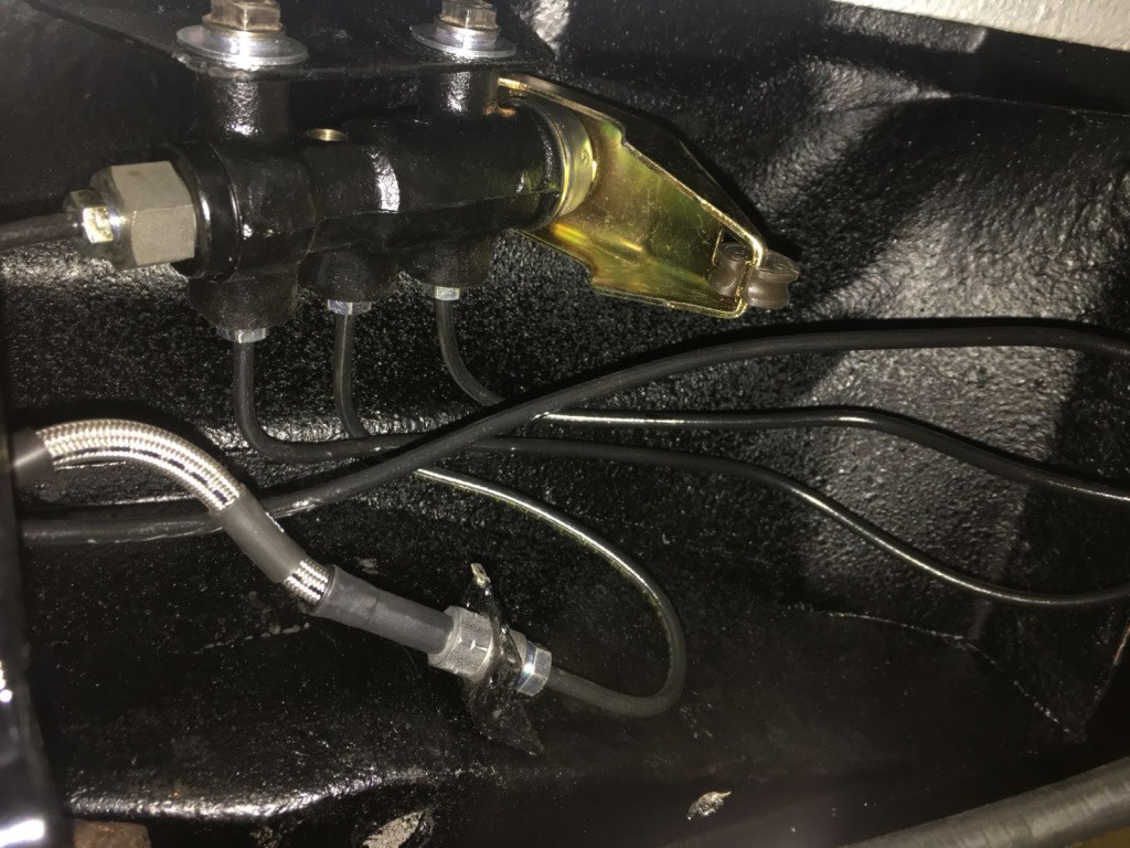 View topic Brake pressure regulator internal layout??? The Mk1 Golf