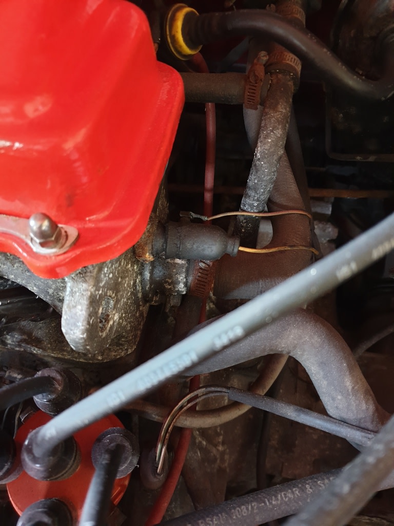 View topic VDO gauges wiring help needed The Mk1 Golf Owners Club