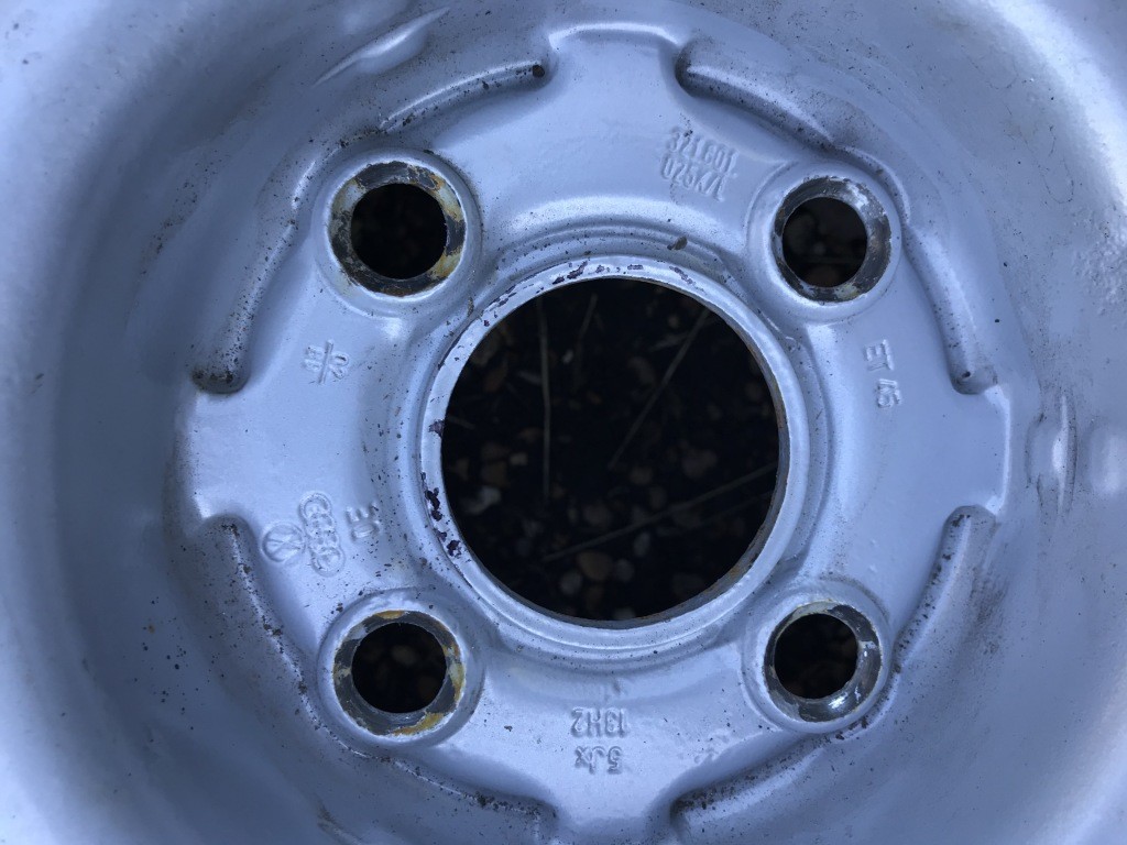 View topic Calipers grinding on rims The Mk1 Golf Owners Club