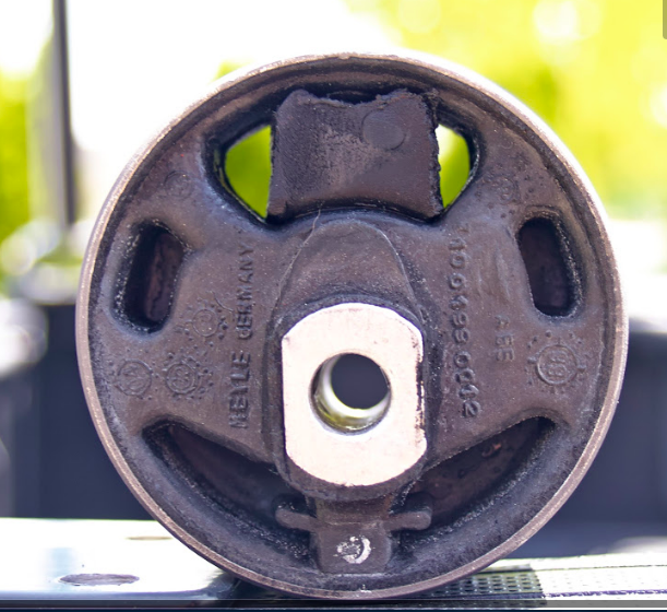 View topic Mk1 Golf GTi 1.8 DX Engine Mount Replacement The Mk1