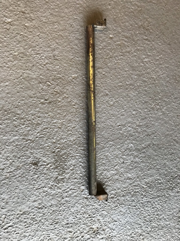 View topic Mk1 Golf lower strut brace for sale The Mk1 Golf Owners Club