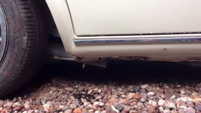 vw jetta mk1 replacement rear DS sill.jpg