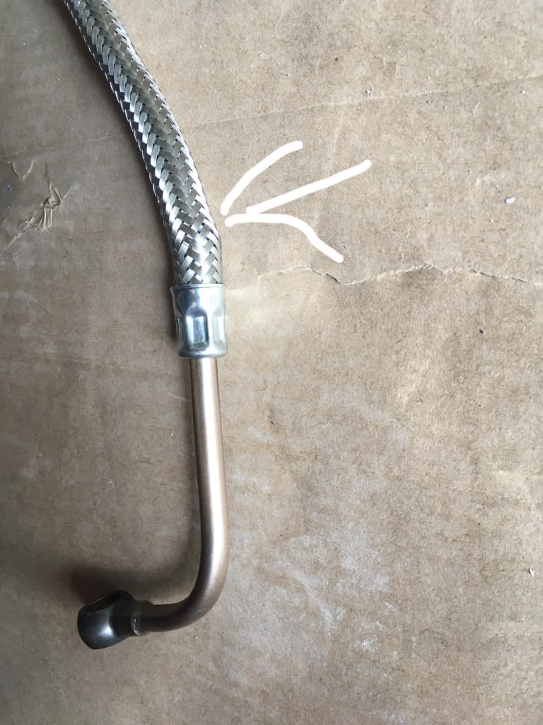 Mk1 hose failure.JPG Mk1 hose failure.JPG