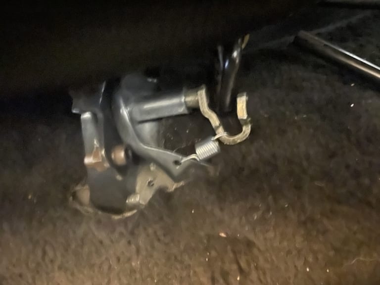 Glide piece my car.jpg Glide piece my car.jpg
