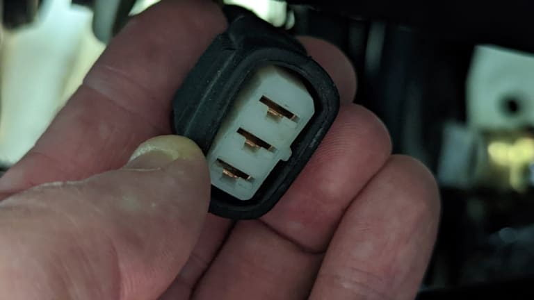 View topic: Radiator Fan Circuit Blowing Fuses – The Mk1 Golf Owners Club