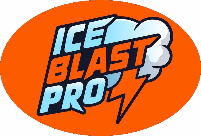 IceBlastPro