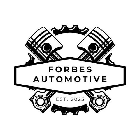 Forbes Automotive