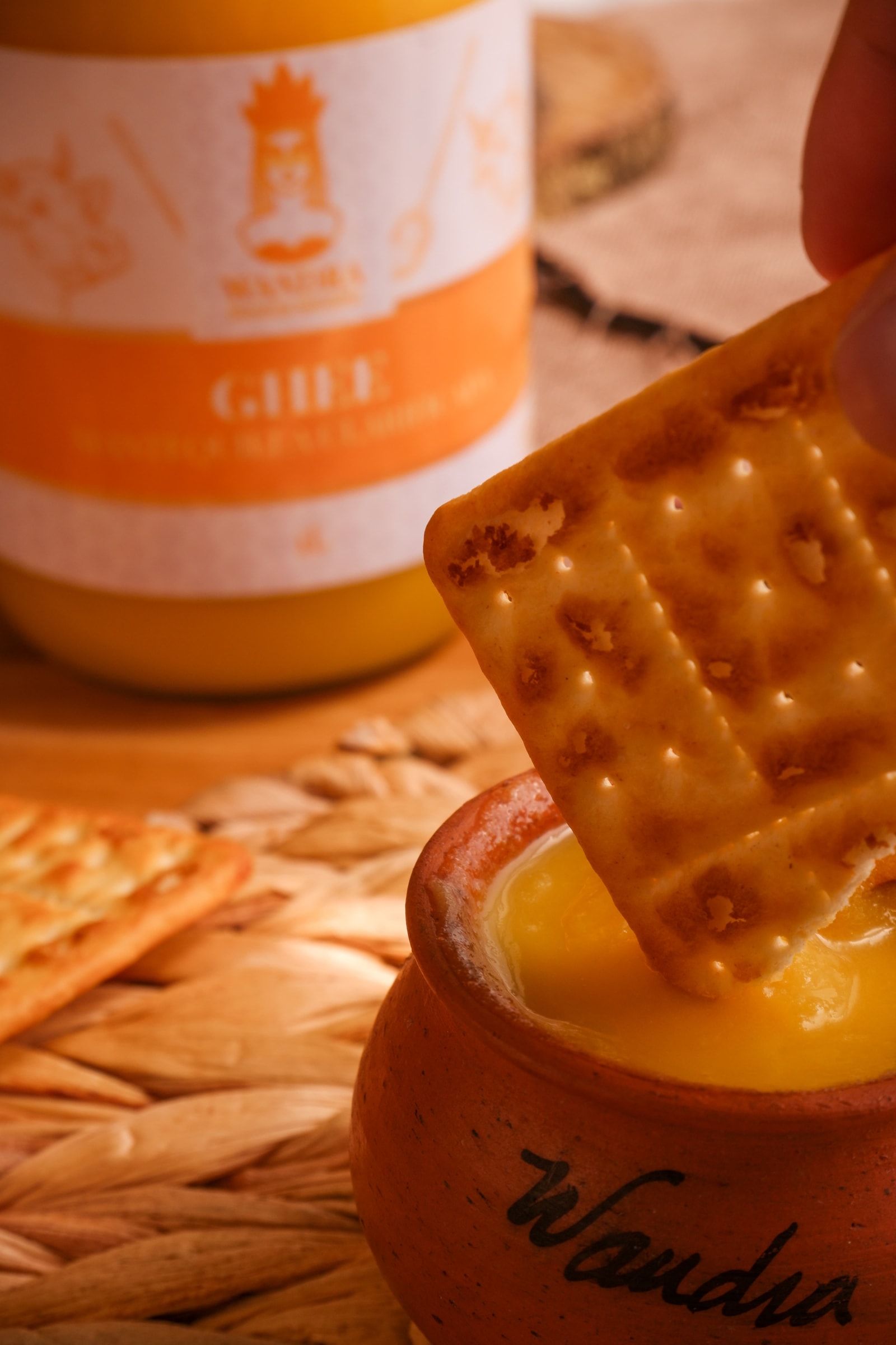 Ghee