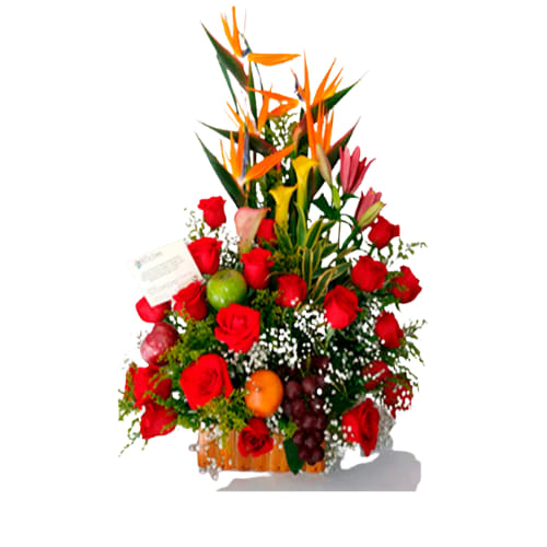 Floristería | Rosas Don Diego Manizales Floristería | Rosas Don Diego Manizales
