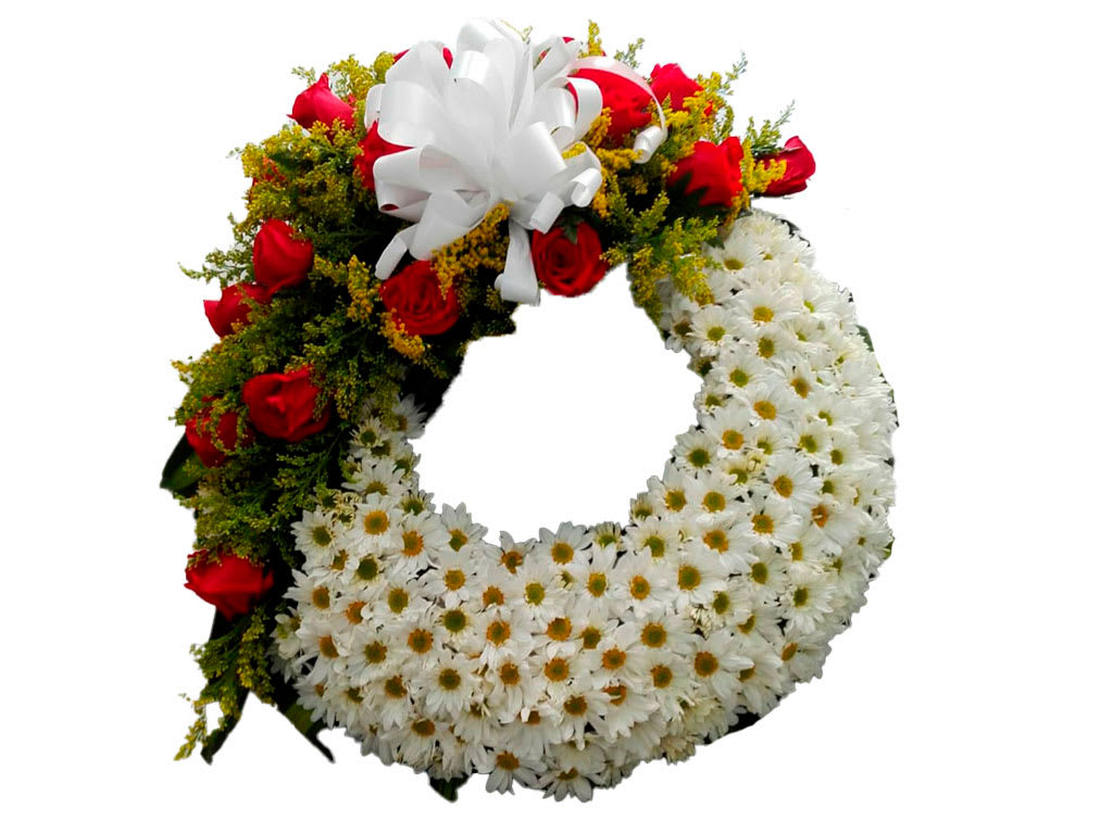 Flores funerarias en Manizales Flores funerarias en Manizales