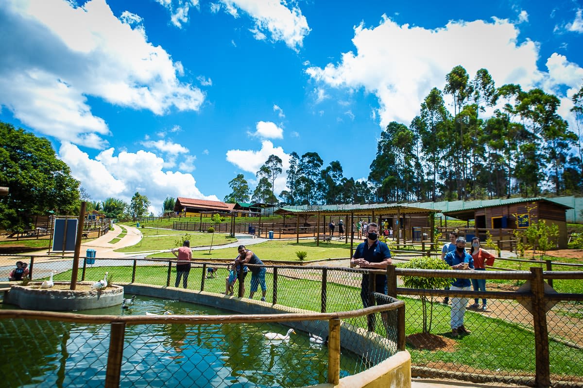 Pet Zoo — foto 4 de 14