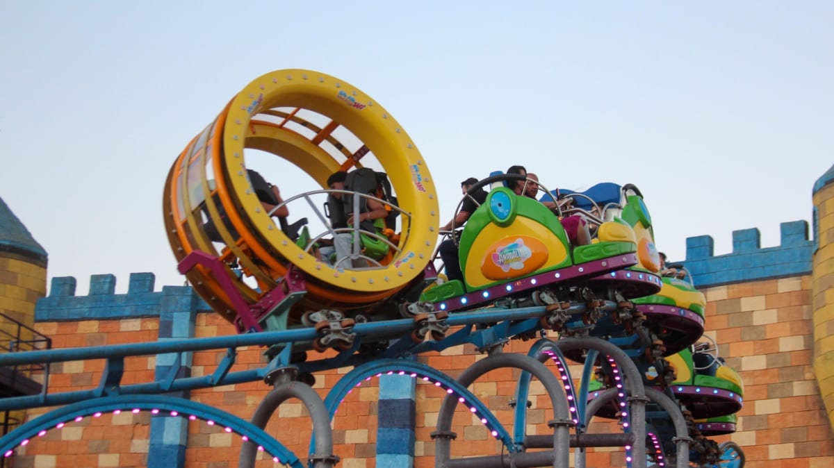Animália Park - Diversão — foto 2 de 5