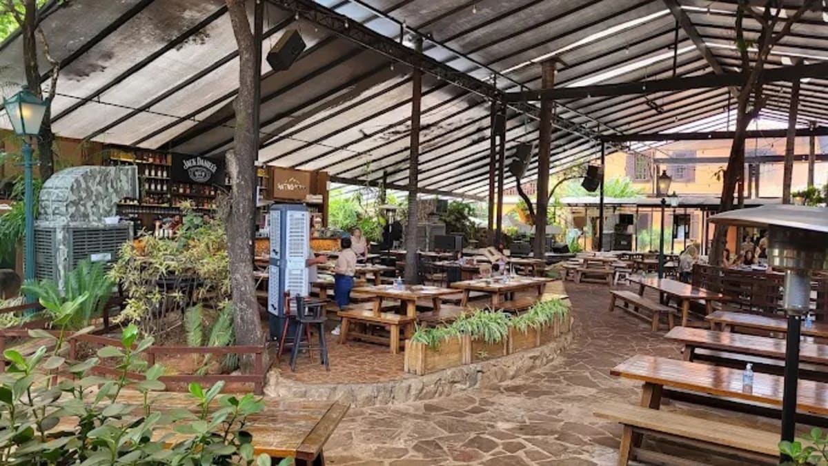 Fazenda Churrascada Morumbi — foto 3 de 5