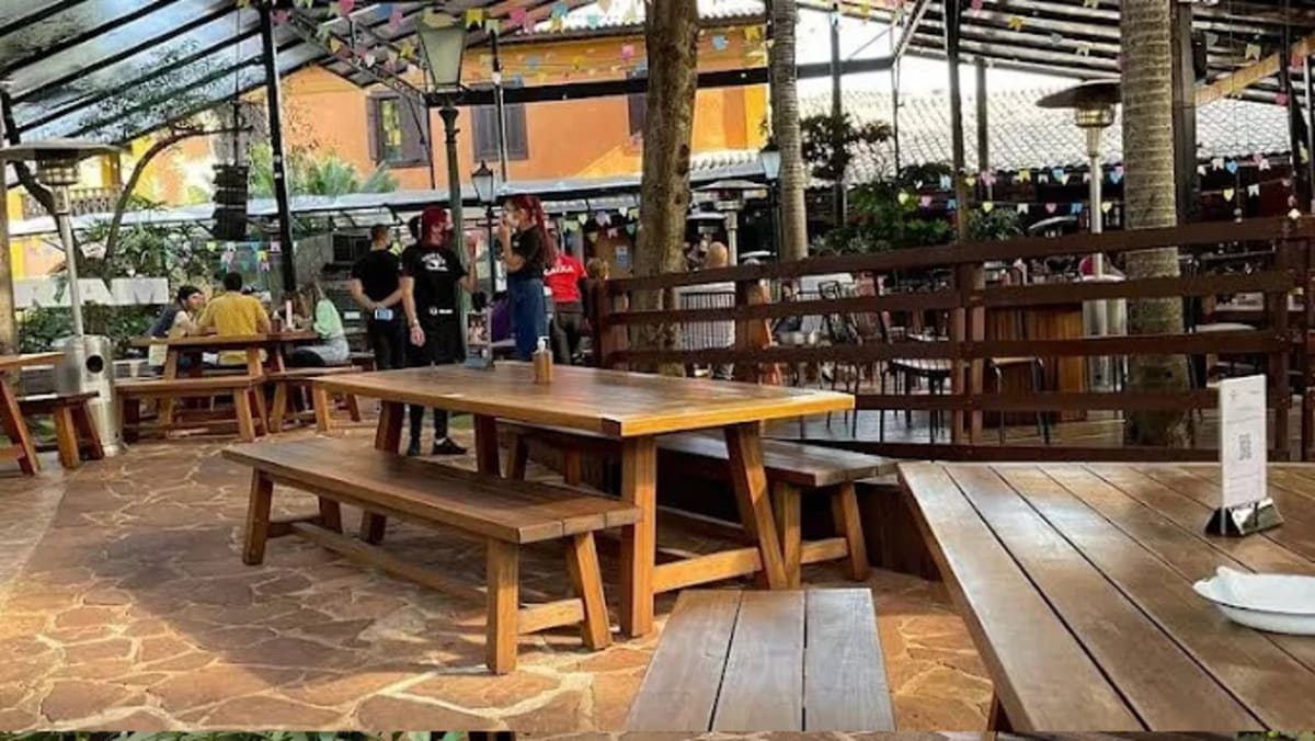 Fazenda Churrascada Morumbi — foto 4 de 5
