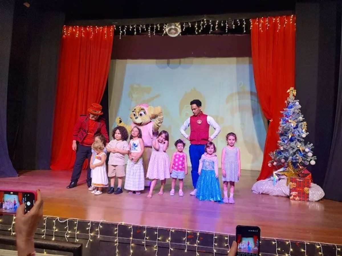 Teatro Bibi Ferreira — foto 4 de 4