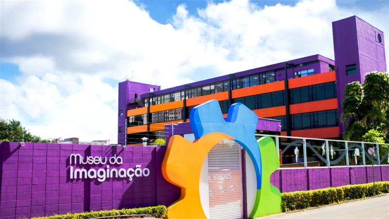 Museu da Imaginação