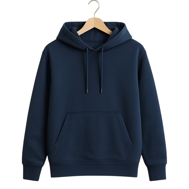 Olive Oversized Hoodie
