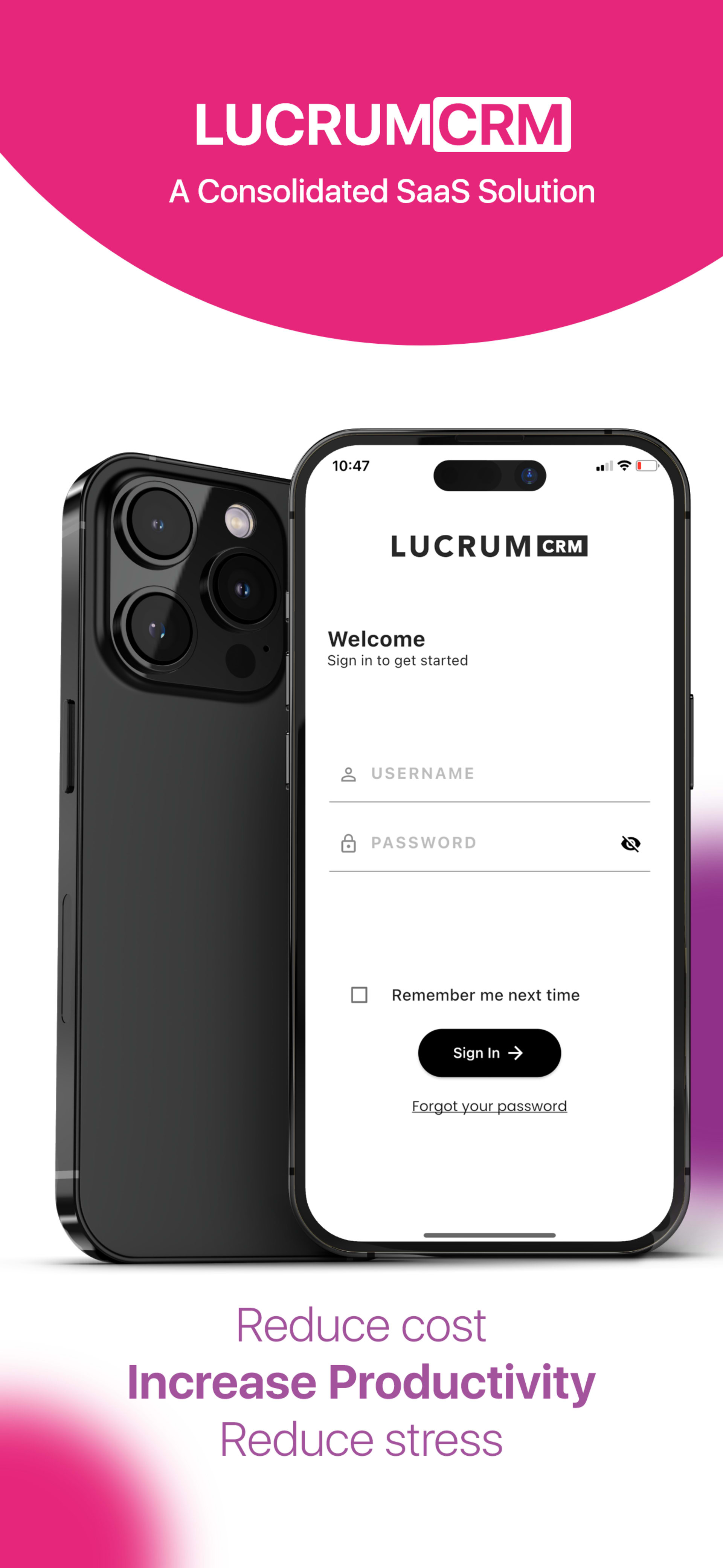 Mobile app interface design across iOS, Android and tablet