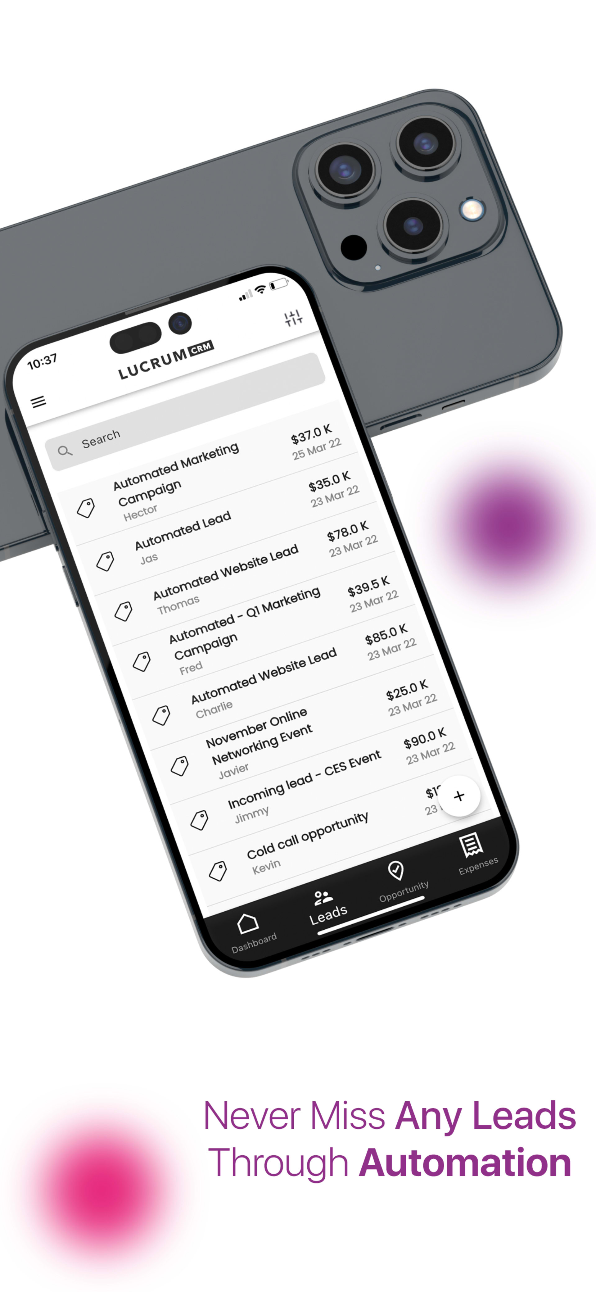 Mobile app interface design across iOS, Android and tablet
