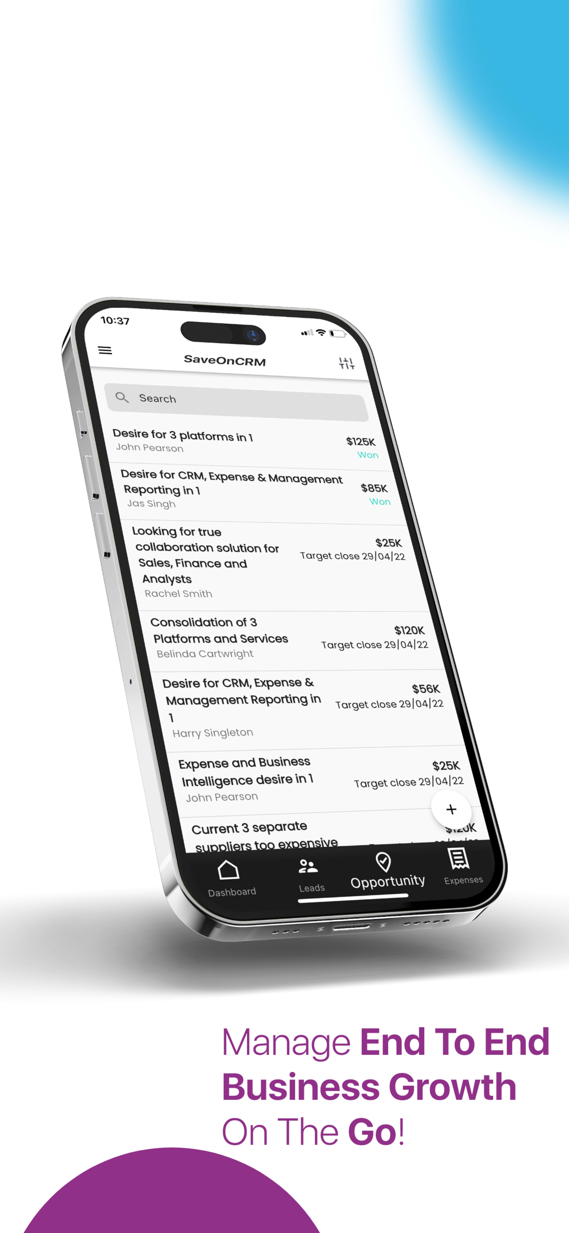 Mobile app interface design across iOS, Android and tablet