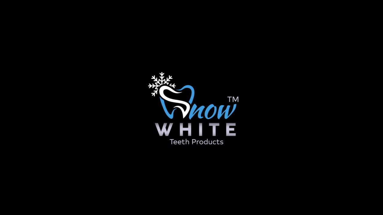 Snow White — Widescreen reveal, alternate snowfall take