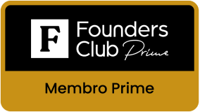 Founders Club - Membro Prime