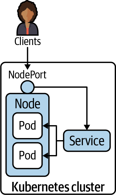 node-port