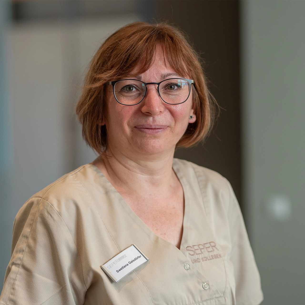 Swetlana Gaisdörfer