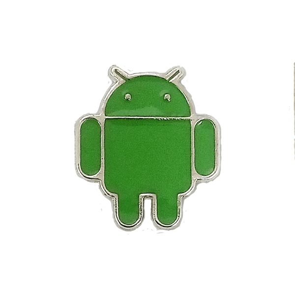 Pin Android