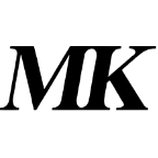 Logo de MKorn