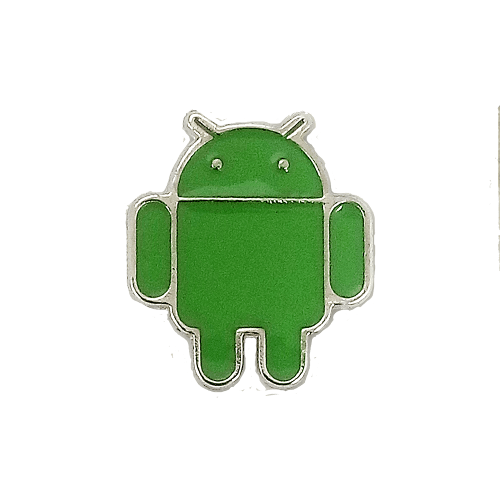 Pin Android