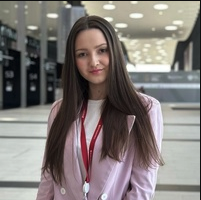 Karina Bashkurova