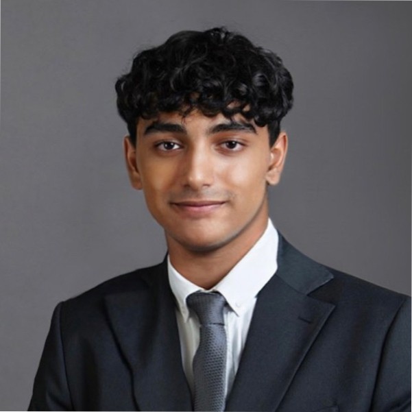 Yusuf Zaman