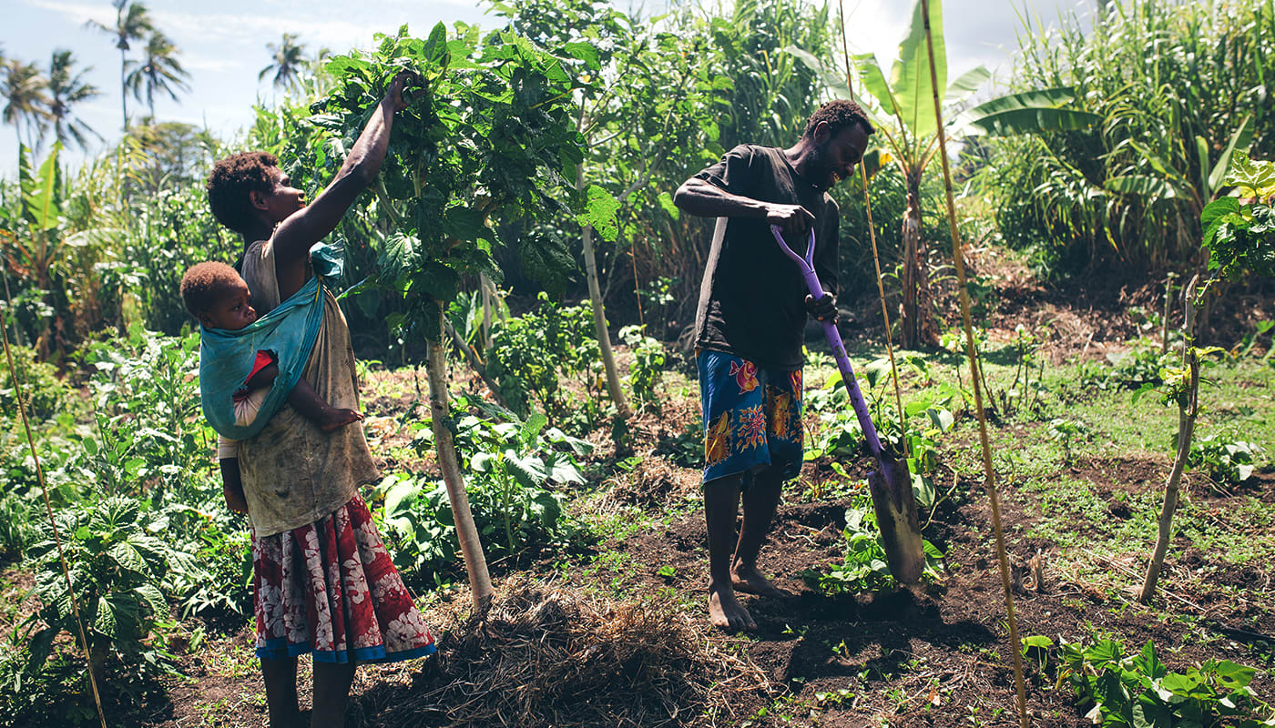 Climate change is not a future event. It is happening now, and it’s impacting communities globally Climate change is not a future event. It is happening now, and it’s impacting communities globally