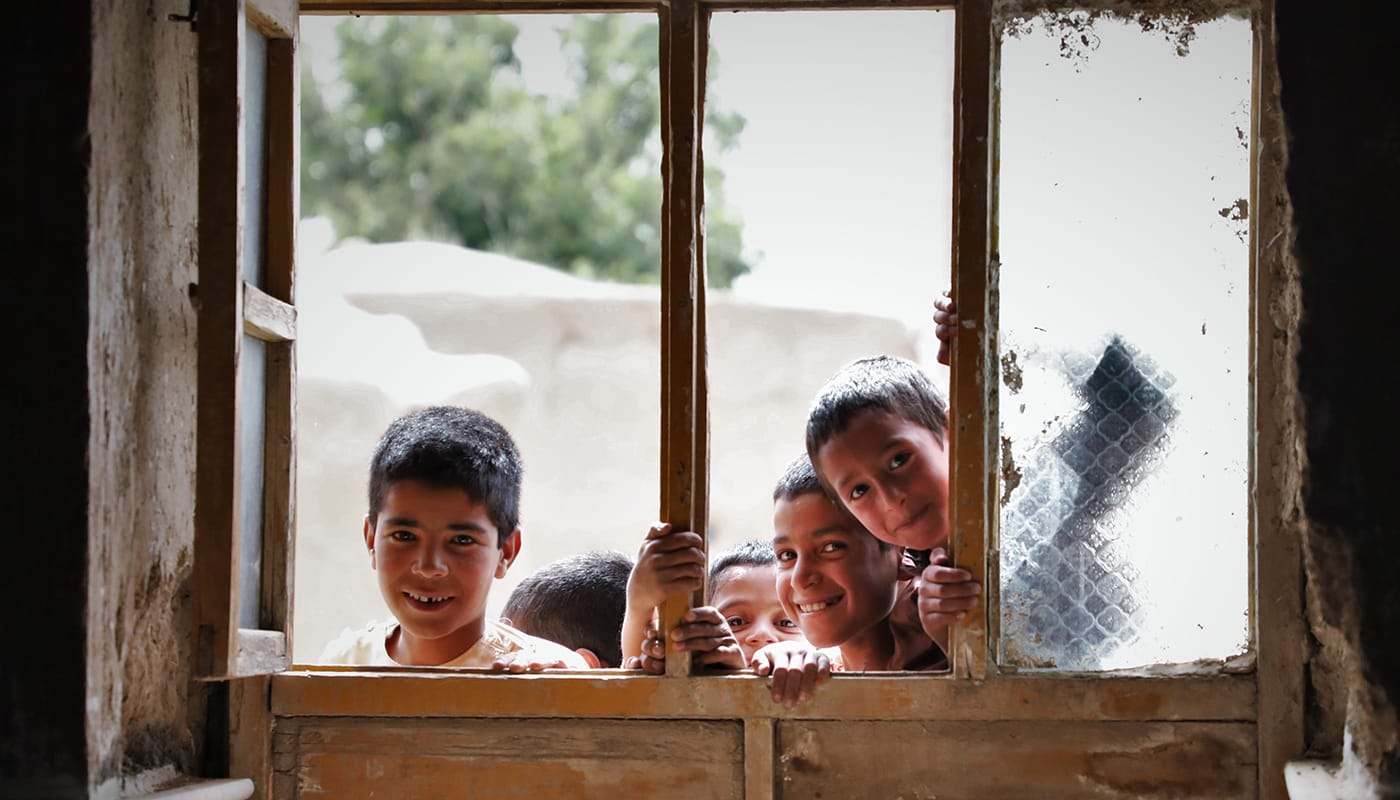 Afghanistan evacuation and resettlement research report Afghanistan evacuation and resettlement research report