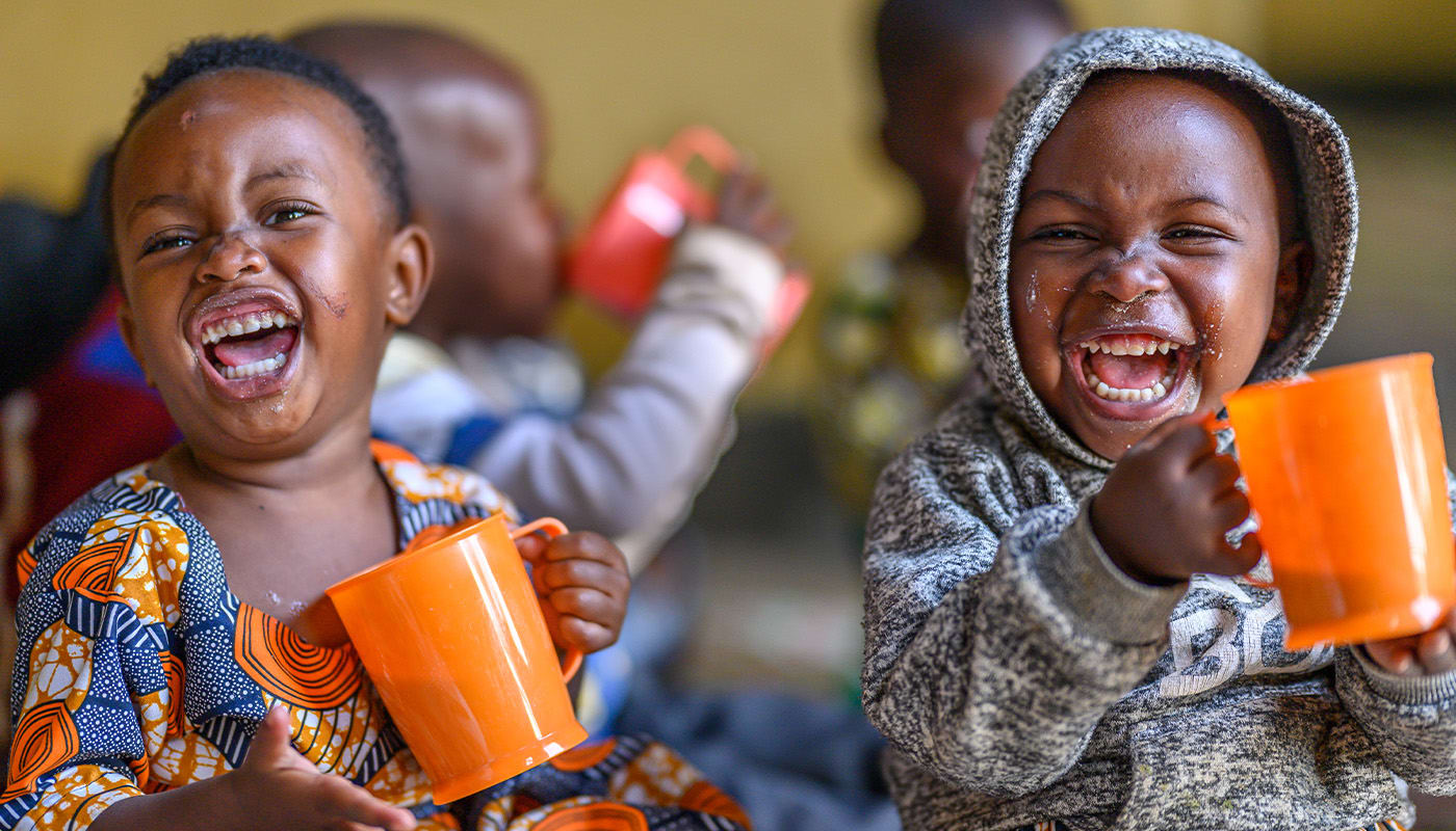 Nutritious food Nutritious food