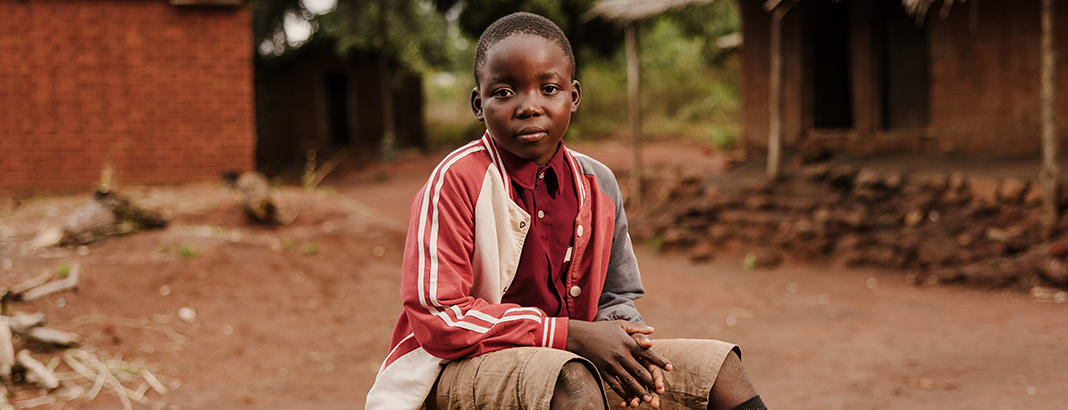 “We are anxious for our future and our livelihoods.” “We are anxious for our future and our livelihoods.”