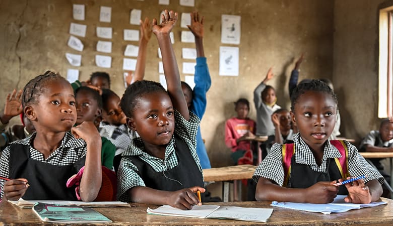Education