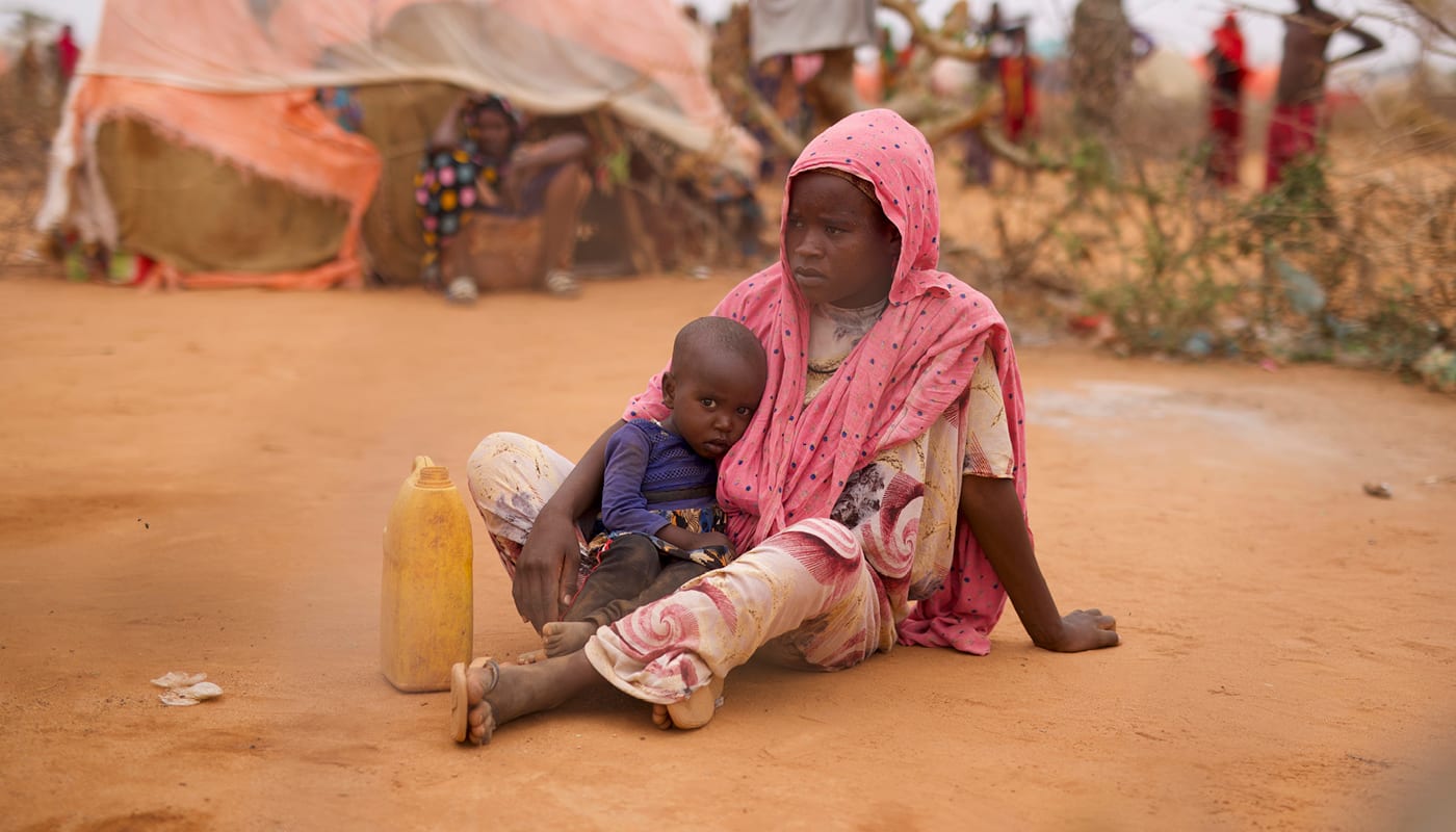 Somalia