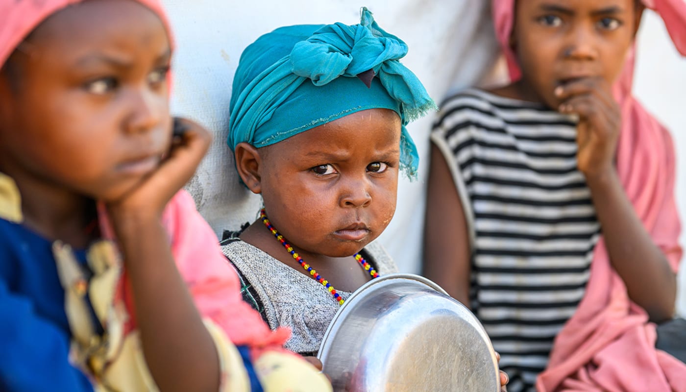 Sudan