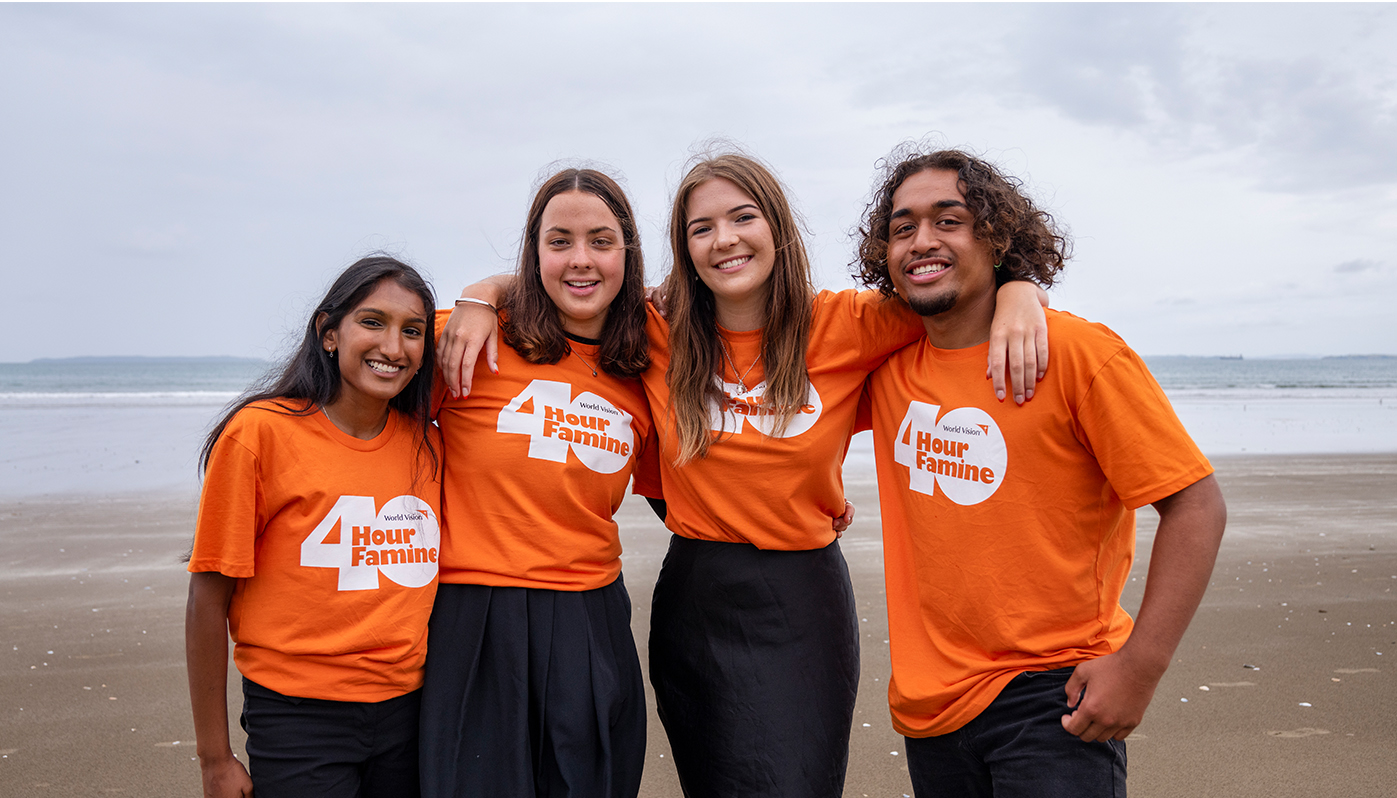 Media Contacts And Press Releases World Vision New Zealand