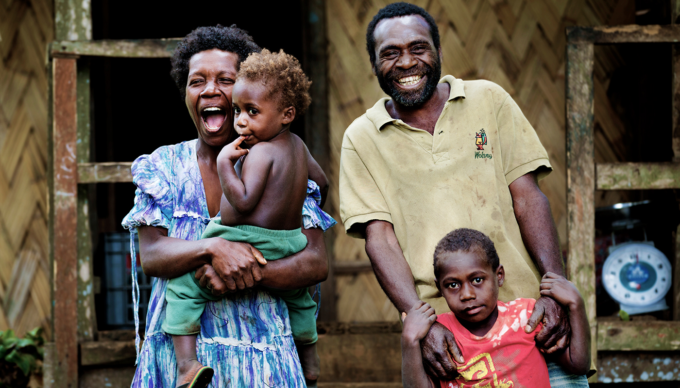 We’re ensuring families are saving for the future