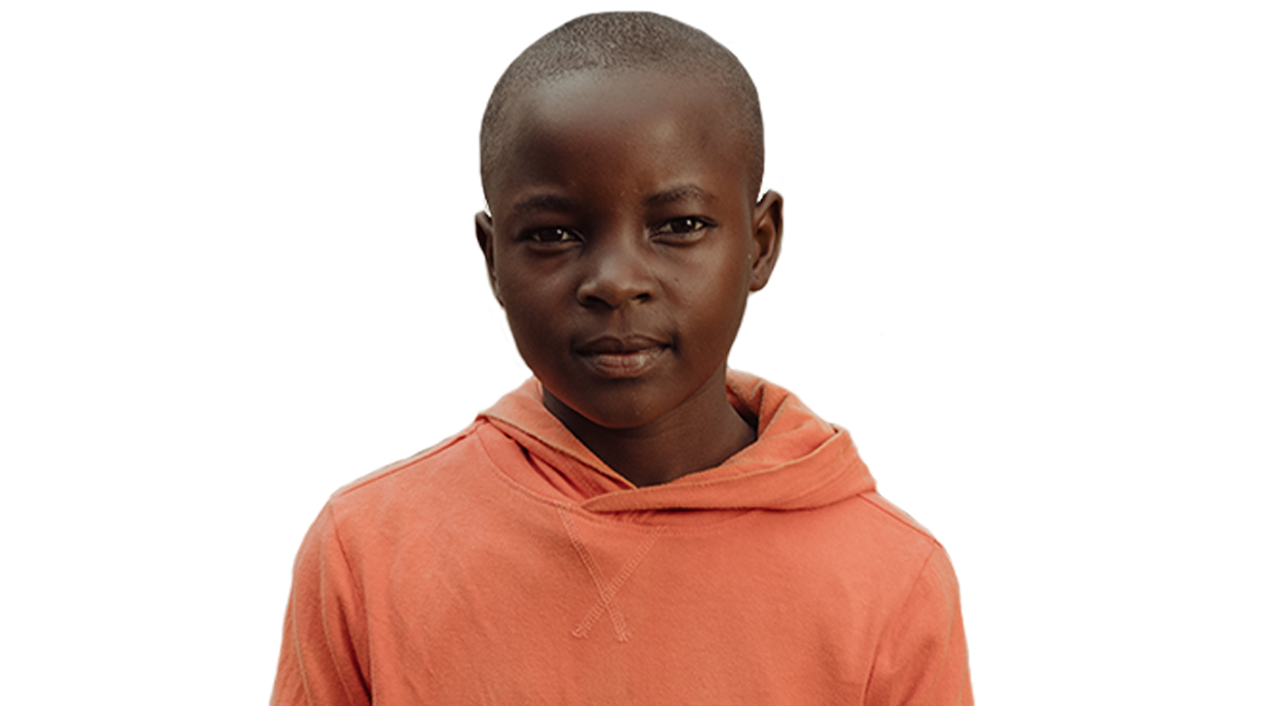 Our education work in Africa is making learning possible