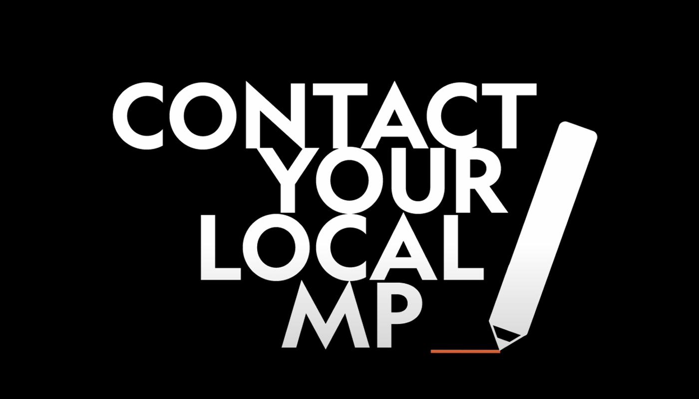 Modern slavery legislation