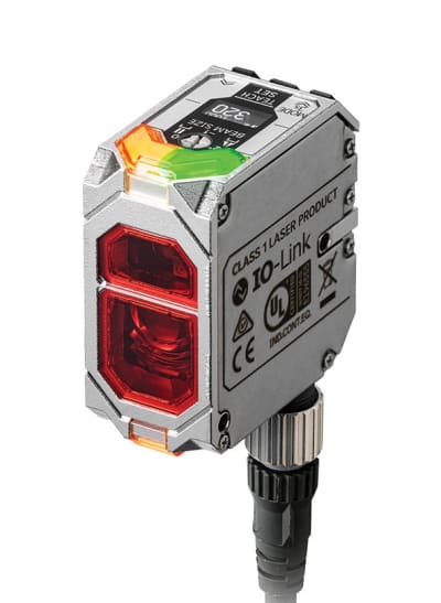 Photoelectric sensors: The eyes and ears of industrial manufacturing ...