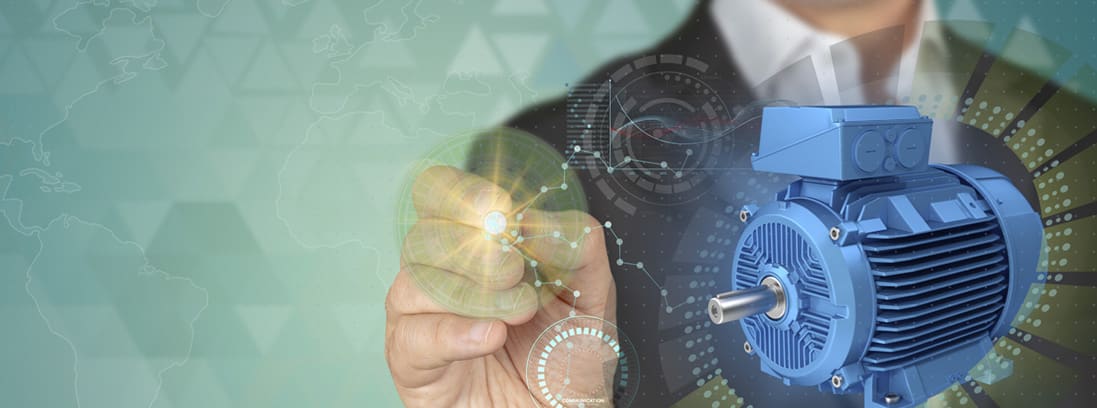Safety First with Electric Motors: Test and Measurement Tools to Help Mitigate Electrical Safety Risks Safety First with Electric Motors: Test and Measurement Tools to Help Mitigate Electrical Safety Risks