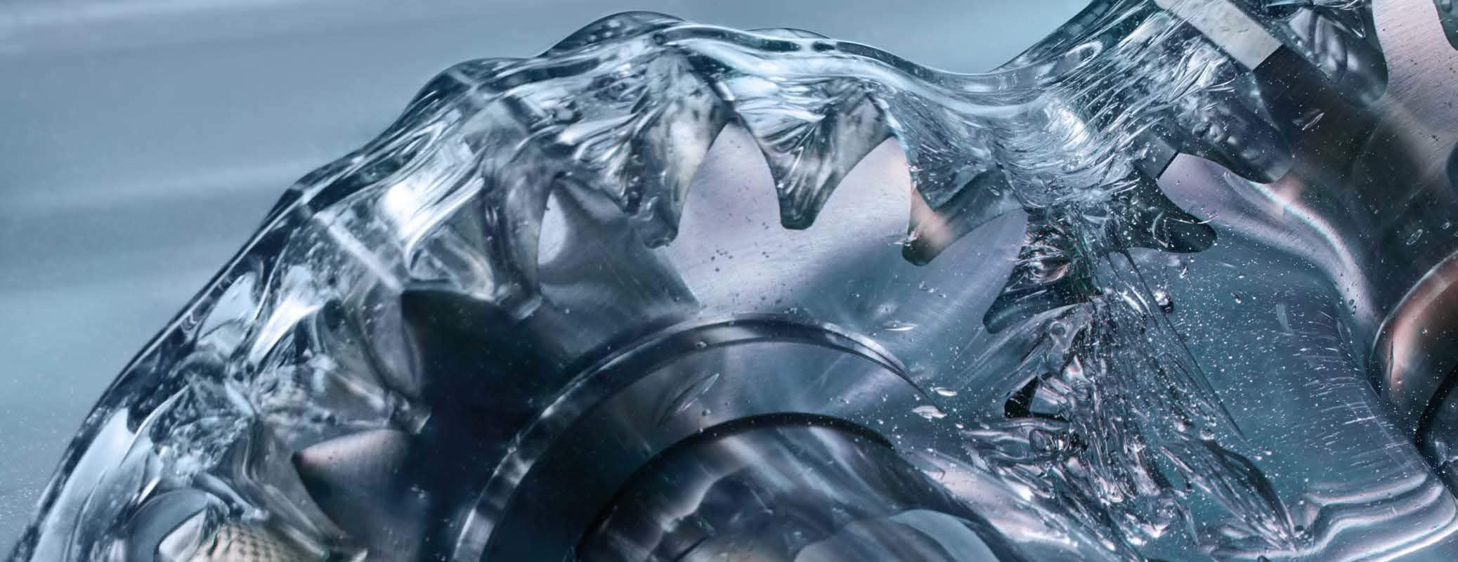 Allied Ask the Expert: Not Your Dad’s Oil Change—Lubrication Needs for EV Motors and Other Emerging Applications