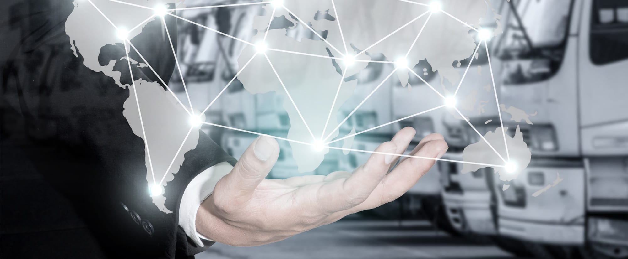 Allied Ask the Expert:  How Can Manufacturers Rapidly Face and Conquer Supply Chain Challenges in the Wake of a Worldwide Pandemic?